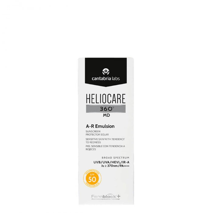 HELIOCARE 360º MD A-R EMULSION SPF50 50ML