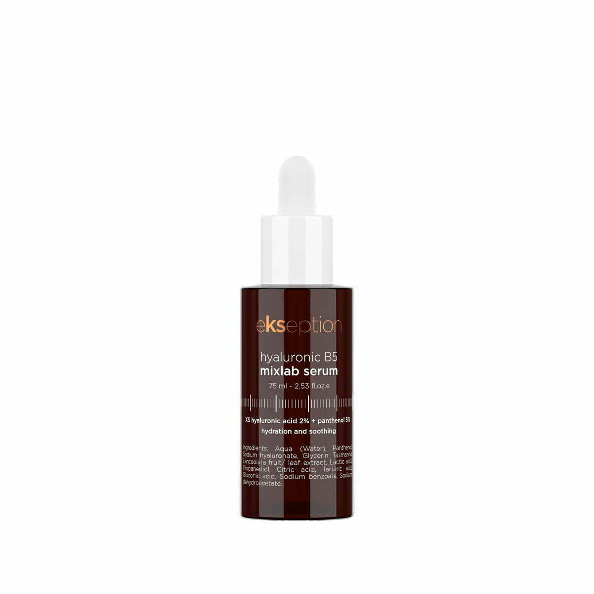 Eskeption Hyaluronic B5