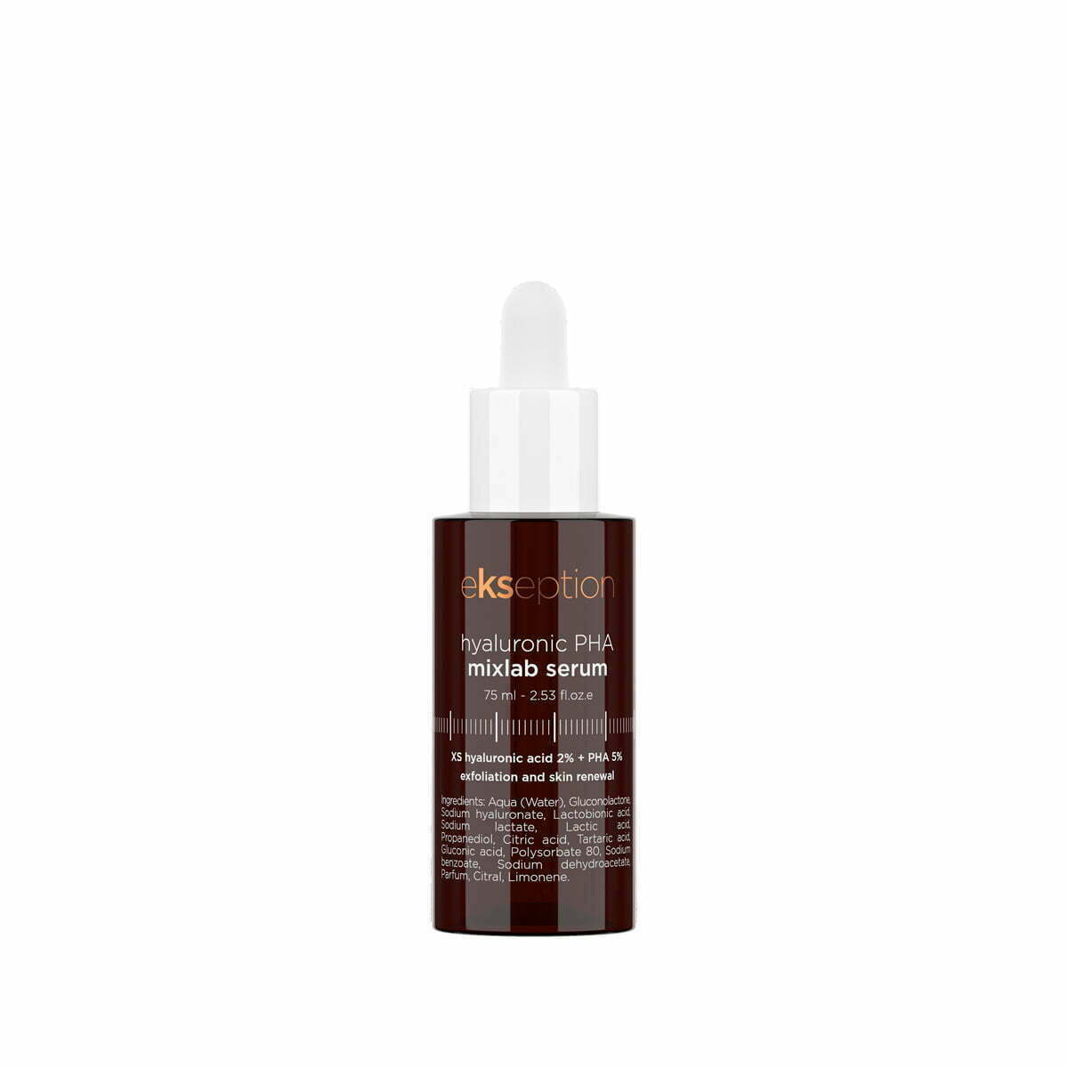 Eskeption Hyaluronic PHA