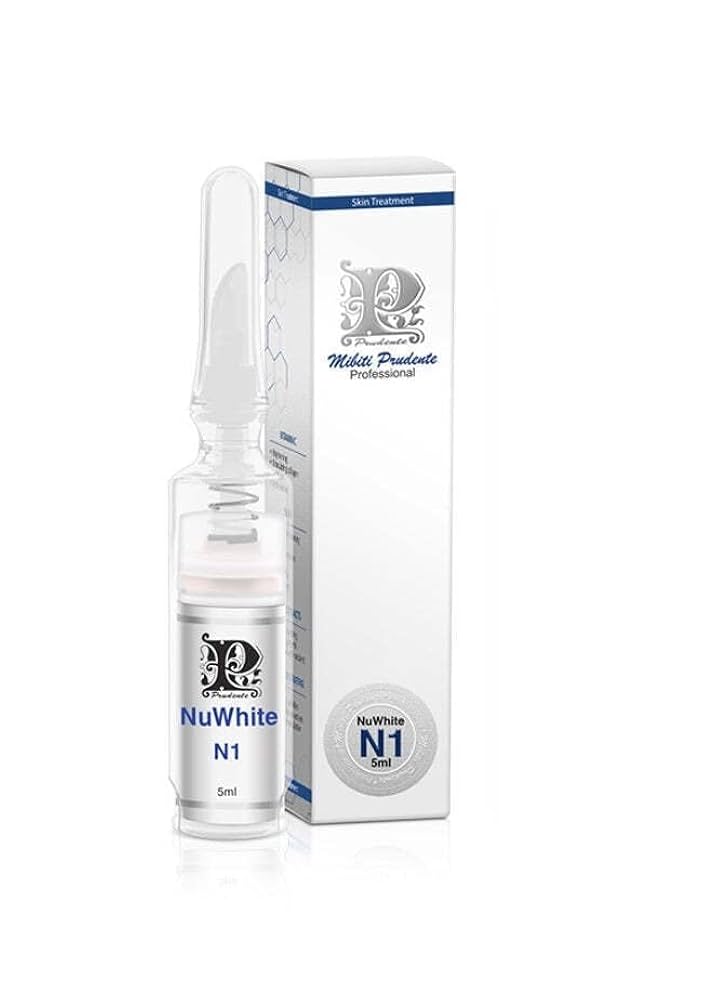 Nipple Brightening NuWhite N1 5ml