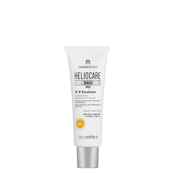 HELIOCARE 360º MD A-R EMULSION SPF50 50ML