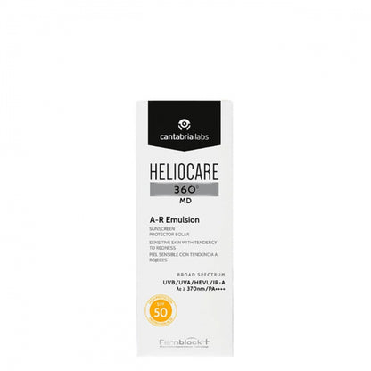 HELIOCARE 360º MD A-R EMULSION SPF50 50ML