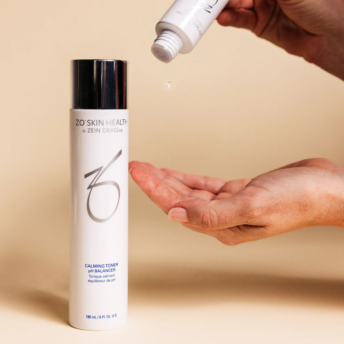 ZO Skin Health Calming Toner