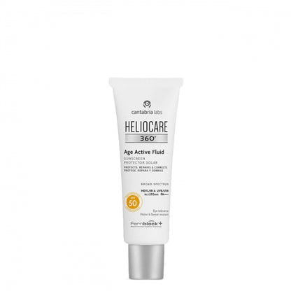 HELIOCARE 360º AGE ACTIVE FLUID SPF50 50ML