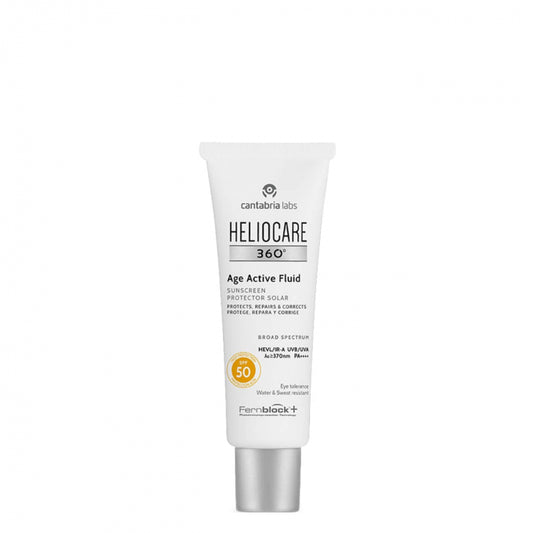 HELIOCARE 360º AGE ACTIVE FLUID SPF50 50ML