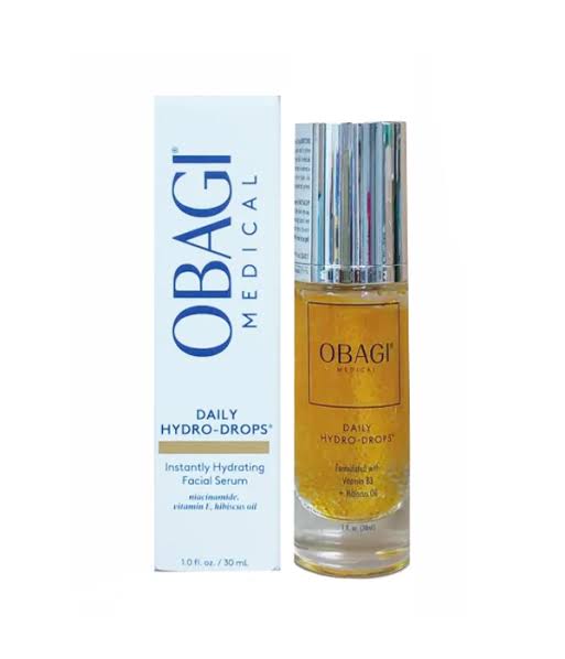 OBAGI Daily Hydro-Drops Facial Serum 30ml