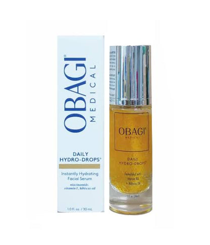 OBAGI Daily Hydro-Drops Facial Serum 30ml