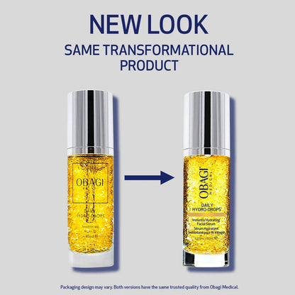 OBAGI Daily Hydro-Drops Facial Serum 30ml