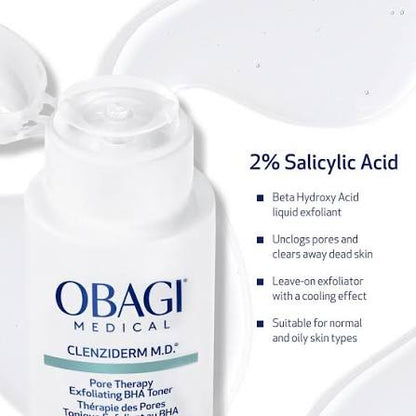 Obagi Bha Pore Therapy