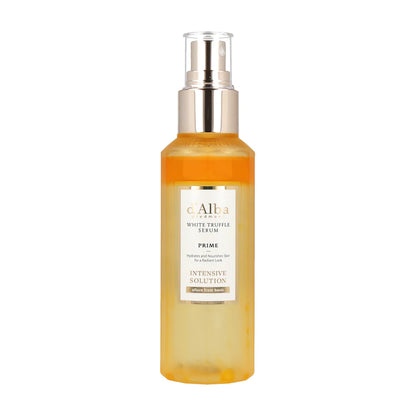 d'Alba White Truffle Prime Intensive Serum 100ml