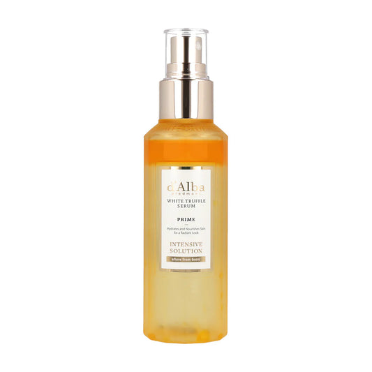 d'Alba White Truffle Prime Intensive Serum 100ml