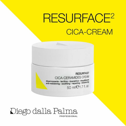 Diego dalla Palma CICA-Ceramides Cream 50ml