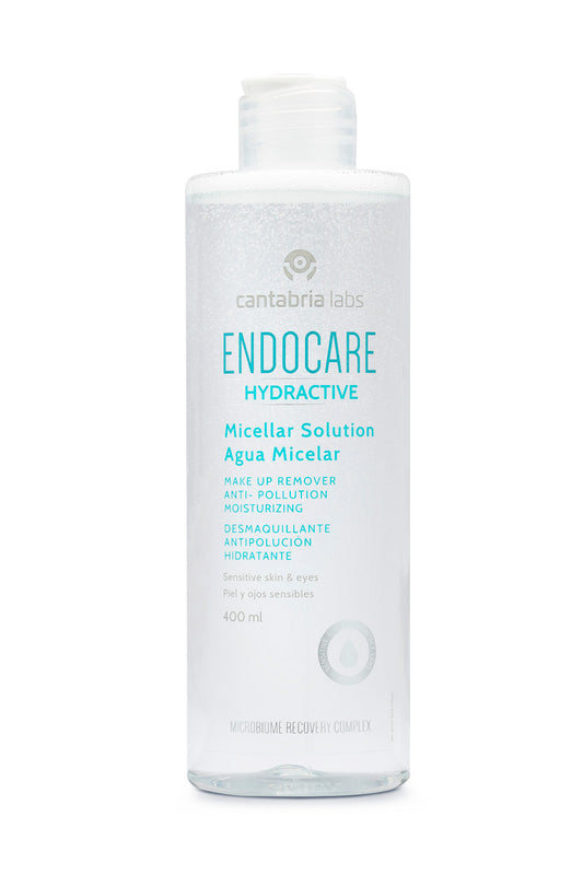 ENDOCARE HYDRACTIVE Micellar Solution