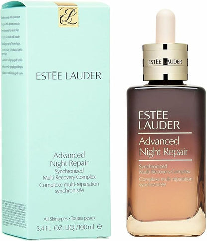 Estee Lauder Advanced Night Repair Synchronized Multi-Recovery Complex 100 ml