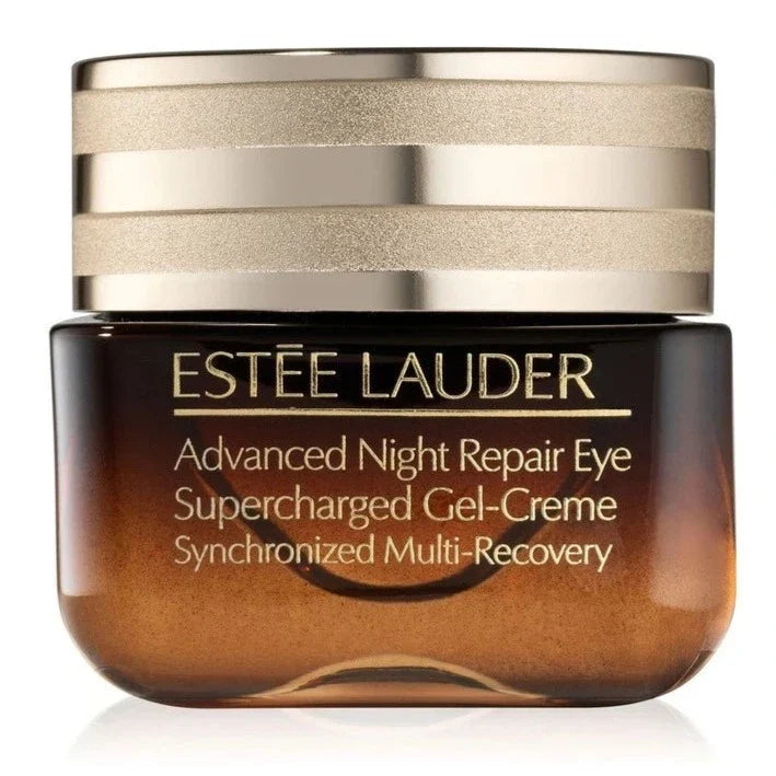 Estee Lauder Advanced Night Repair Supercharged Gel-Creme Synchronized Multi-Recovery Eye Cream 15ml