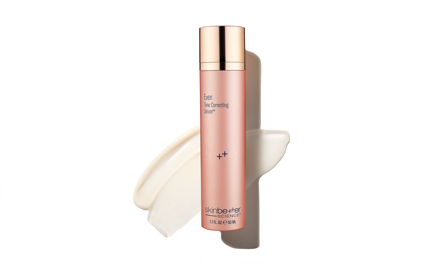 Even Tone Correcting Serum