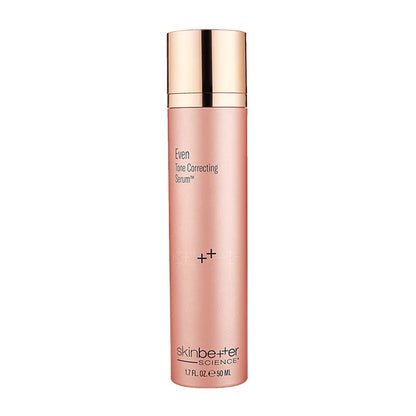 Even Tone Correcting Serum