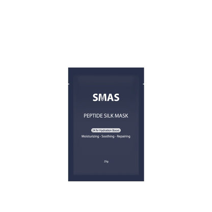 SMAS Peptide Silk Mask