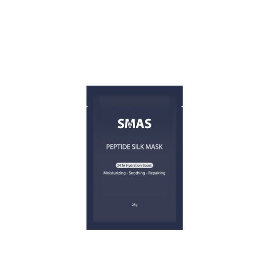 SMAS Peptide Silk Mask