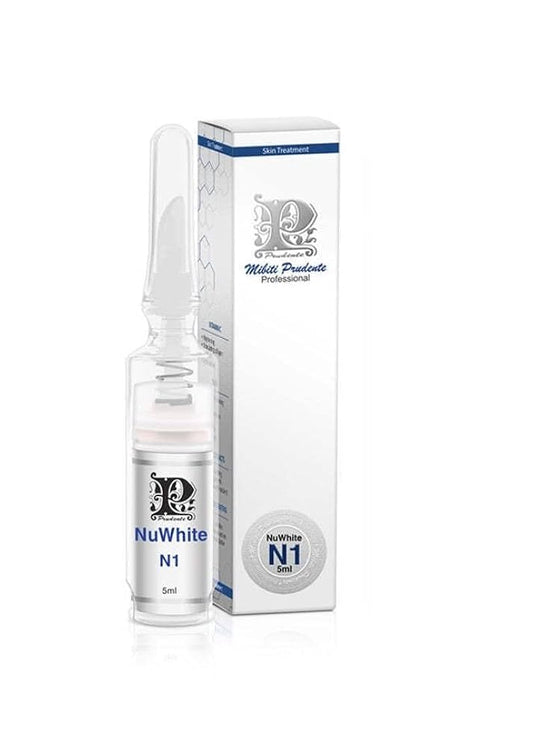 Nipple Brightening NuWhite N1 5ml