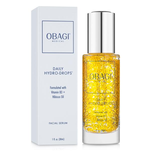 OBAGI Daily Hydro-Drops Facial Serum 30ml