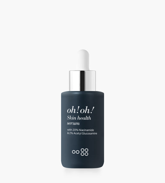 oh!oh! Skin health serum 30ml