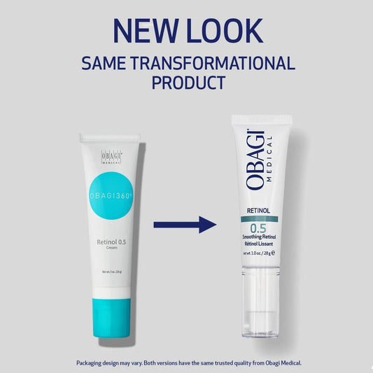 RETINOL 0.5 OBAGI