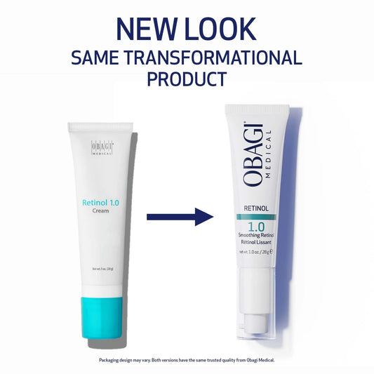 RETINOL 1.0 OBAGI