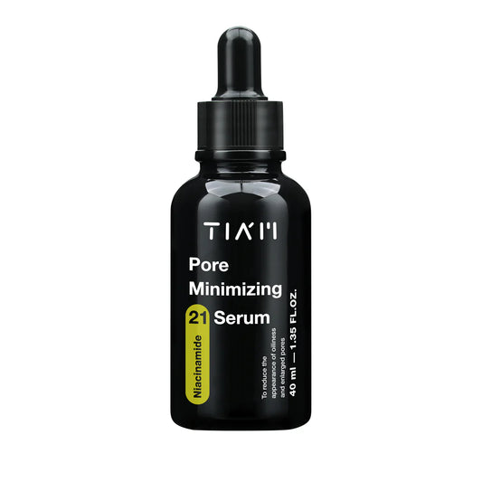 PORE MINIMIZING 21 SERUM TIAM