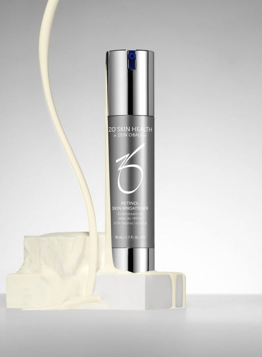 ZO Skin Health • Retinol Skin Brightener 0.5% Retinol 50ml